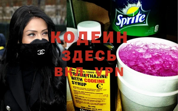 молекула духа Фурманов